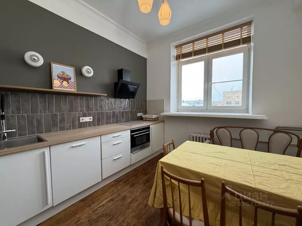 2-к кв. Москва Тверская ул., 25/12 (48.5 м) - Фото 2