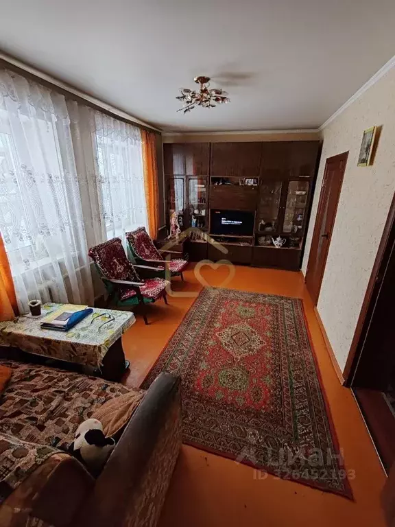 Дом в Московская область, Щелково 1-я линия, 13 (55 м) - Фото 1