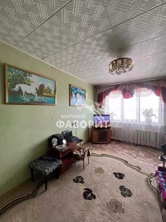 3-к кв. Оренбургская область, Орск Новый город мкр, ул. Маршала ... - Фото 2