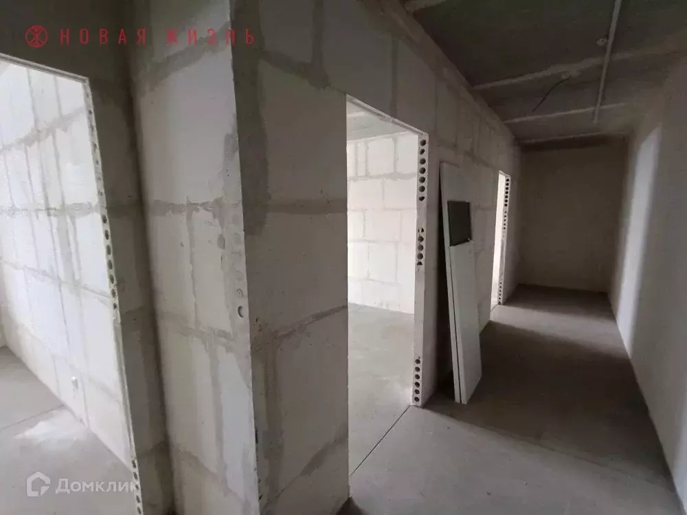 Продаётся 2-к квартира, 61.7 м - Фото 1