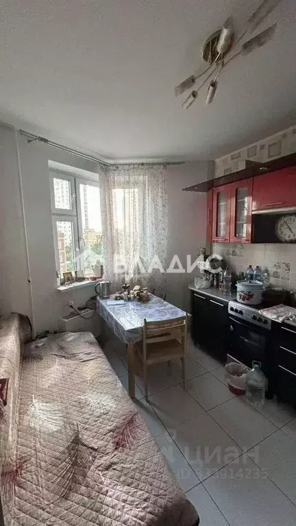 1-к кв. Московская область, Лобня ул. Физкультурная, 8 (37.0 м) - Фото 1
