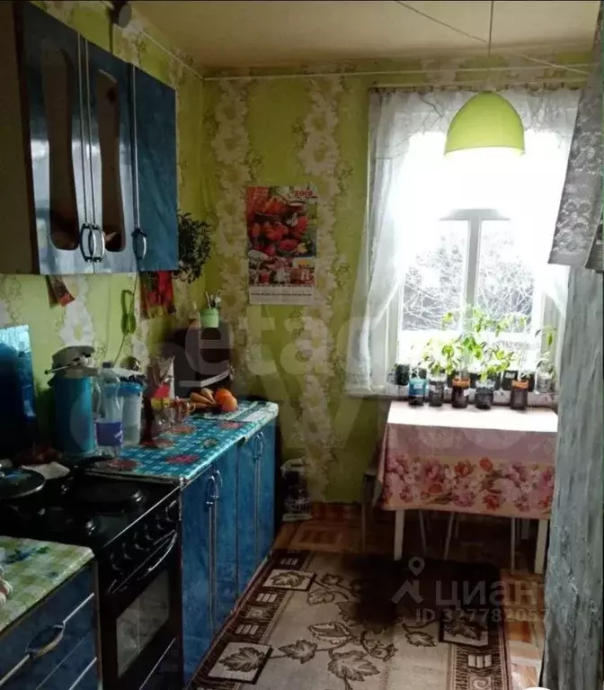 Дом в Свердловская область, Тугулымский муниципальный округ, пос. ... - Фото 2