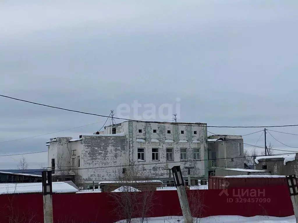 Дом в Саха (Якутия), Покровск ул. Чкалова, 36 (251 м) - Фото 2