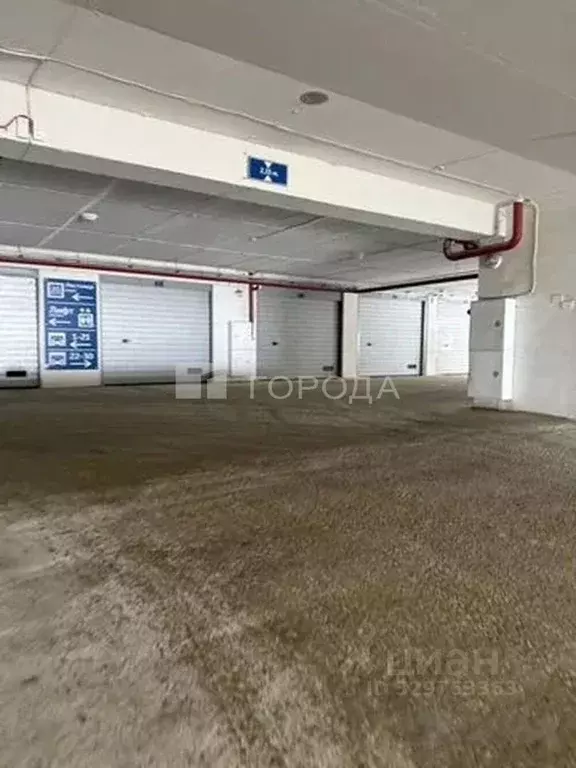 Гараж в Алтайский край, Барнаул ул. 280-летия Барнаула, 17 (21 м) - Фото 1