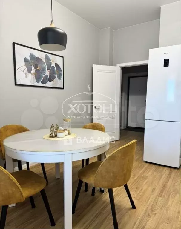 2-к. квартира, 87 м, 8/9 эт. - Фото 1