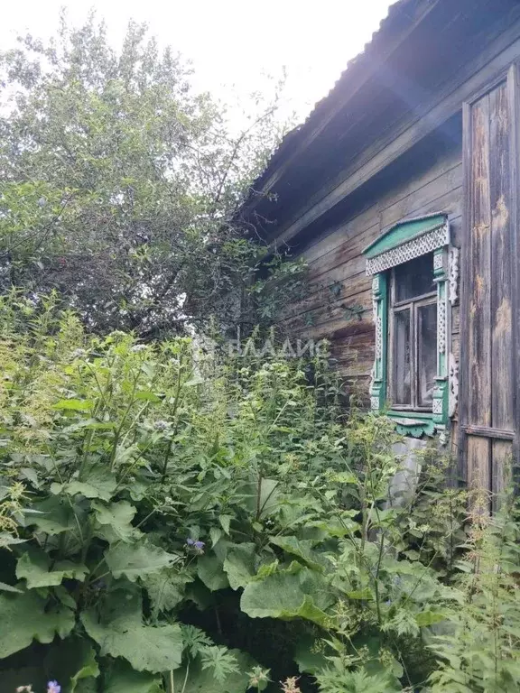 Дом в Владимирская область, Вязники Нововязники мкр, Восточная ул., 41 ... - Фото 1