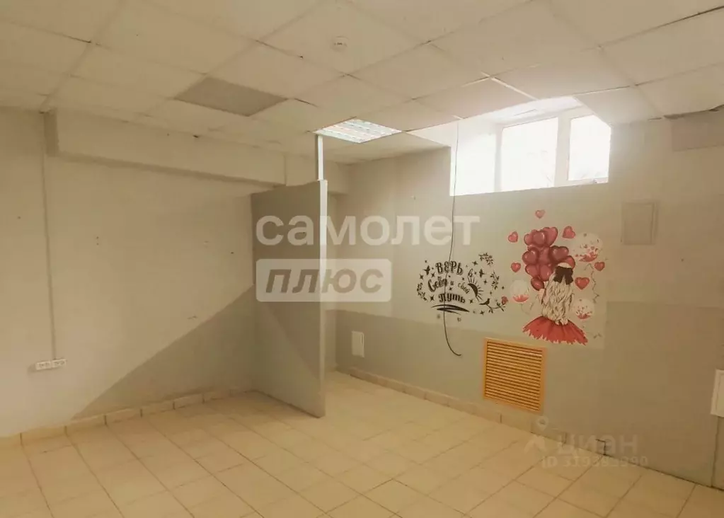 Помещение свободного назначения в Татарстан, Казань Ленинградская ул., ... - Фото 0