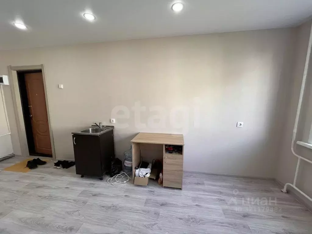 Комната Коми, Сыктывкар Национальная ул., 23 (17.7 м) - Фото 1
