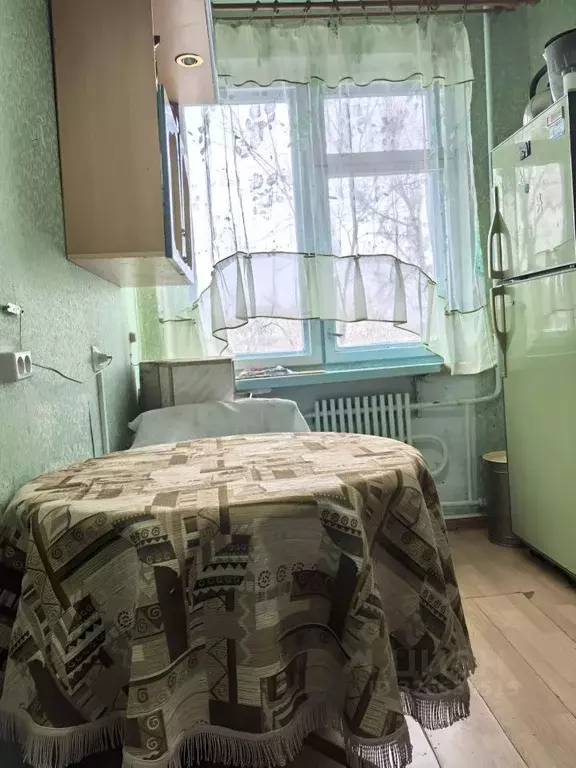 2-к кв. Волгоградская область, Волгоград ул. Менжинского, 27 (54.8 м) - Фото 2