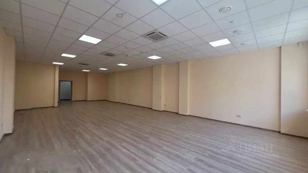 Офис в Ростовская область, Ростов-на-Дону просп. Соколова, 68/118Вс1 ... - Фото 1