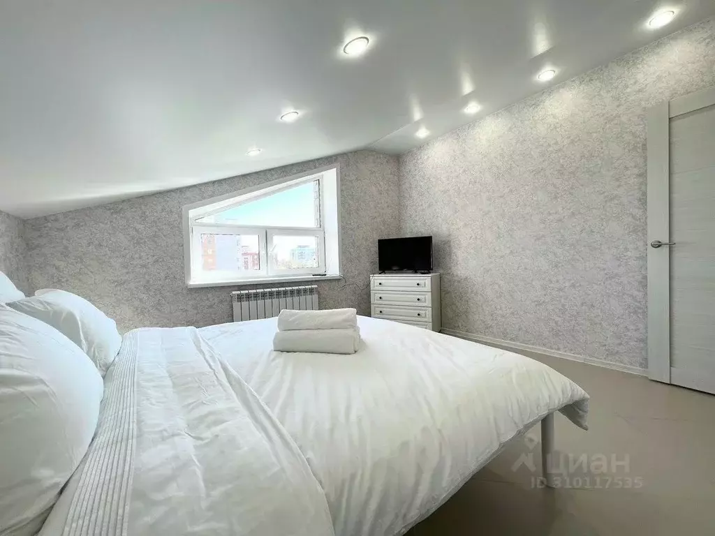 2-к кв. Калужская область, Калуга Тульская ул., 18 (67.0 м) - Фото 2