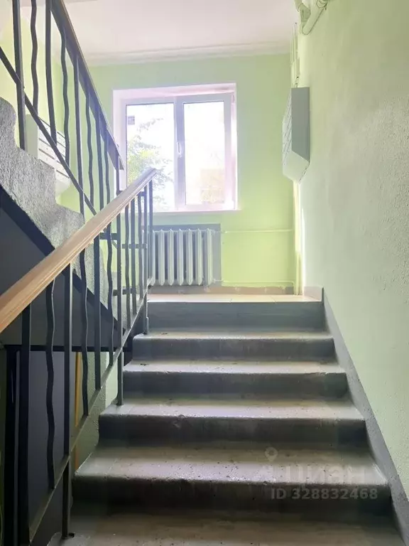 2-к кв. Московская область, Электросталь ул. Пушкина, 21 (44.0 м) - Фото 2