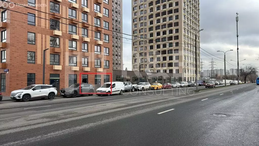 Помещение свободного назначения (135 м) - Фото 2