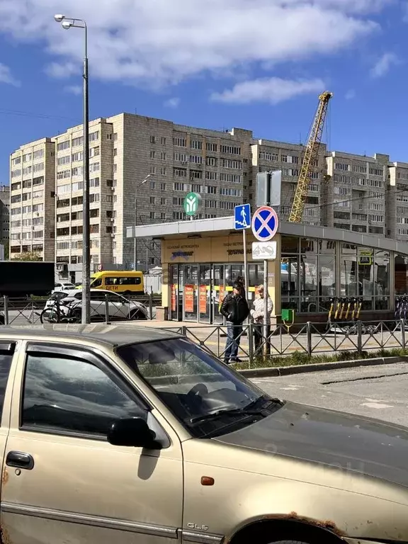 Помещение свободного назначения в Татарстан, Казань ул. Рихарда Зорге, ... - Фото 1