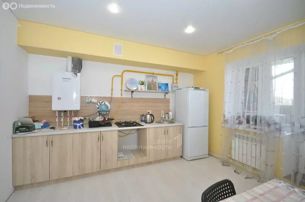 2-комнатная квартира: Казань, Медовая улица, 1Ак2 (80 м) - Фото 2