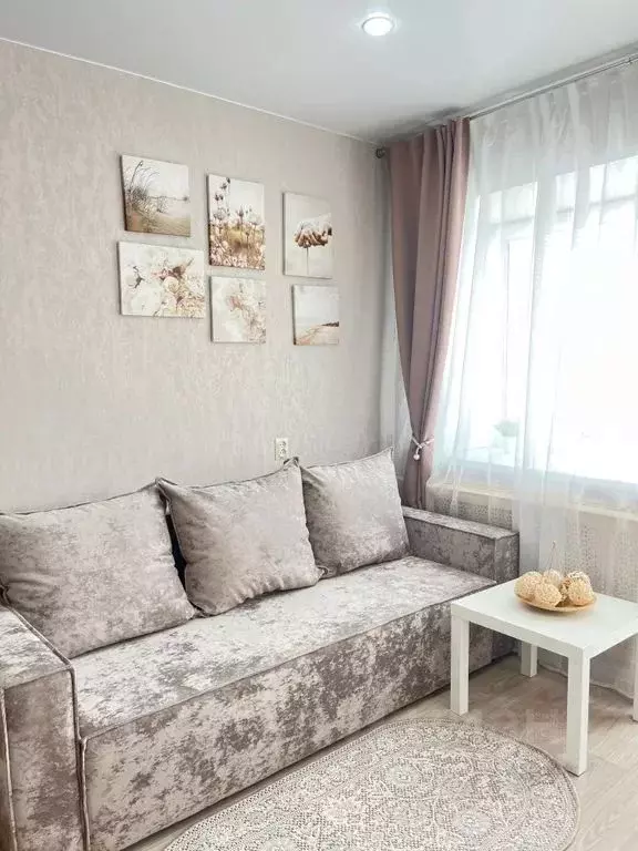 1-к кв. Костромская область, Кострома ул. Щемиловка, 11 (31.0 м) - Фото 1