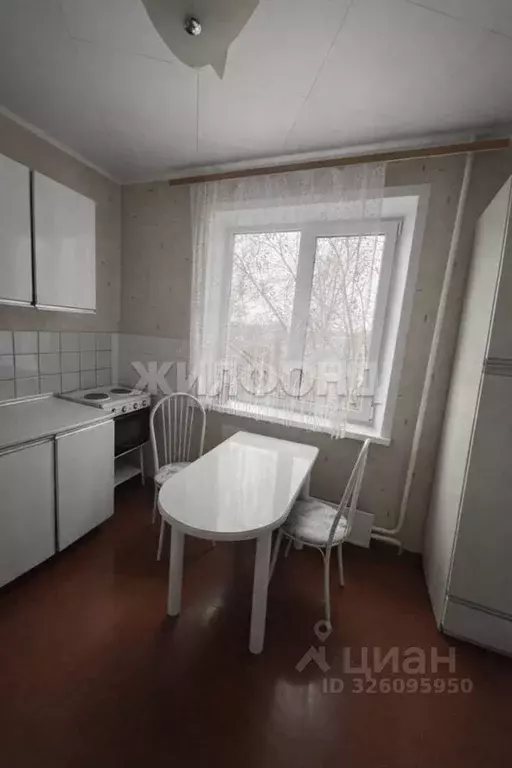 2-к кв. Томская область, Томск ул. Салтыкова-Щедрина, 48 (54.6 м) - Фото 1