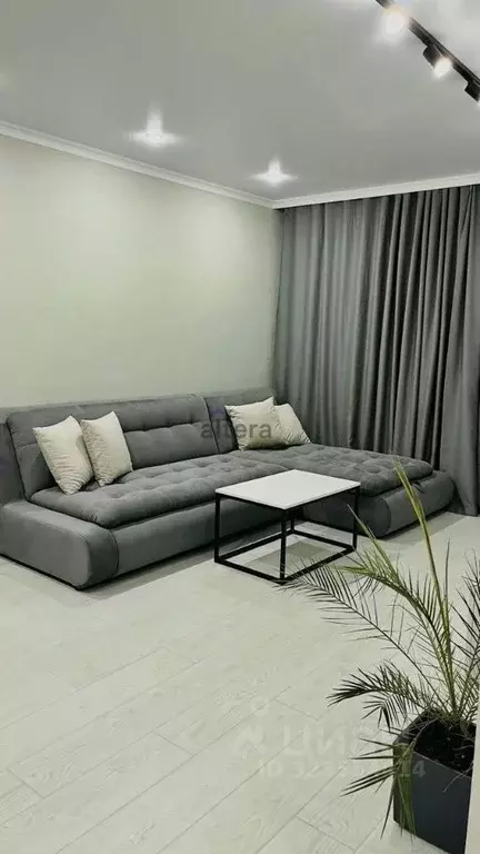 1-к кв. Татарстан, Зеленодольский район, Осиновское с/пос, с. Осиново ... - Фото 2