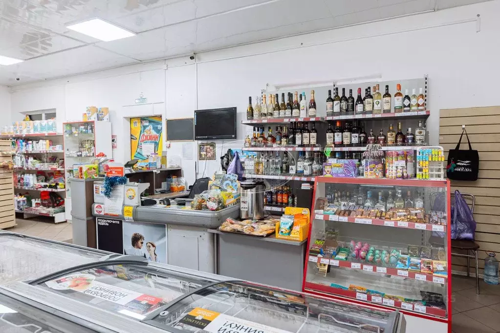 Помещение свободного назначения в Калининградская область, Полесский ... - Фото 1