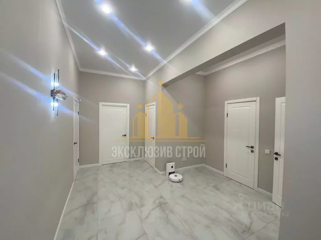 Дом в Ставропольский край, Ессентуки ул. Имени Александра Невского, 1 ... - Фото 2