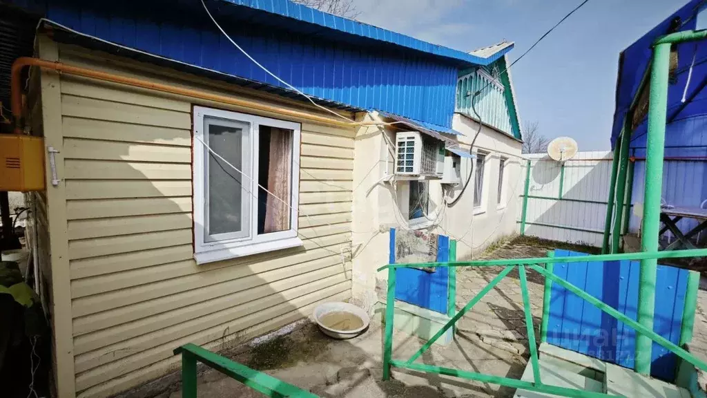 Дом в Краснодарский край, Анапа муниципальный округ, Большой Разнокол ... - Фото 0