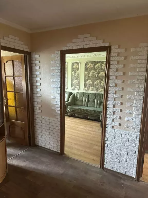Продаётся 4-к квартира, 73.5 м - Фото 0