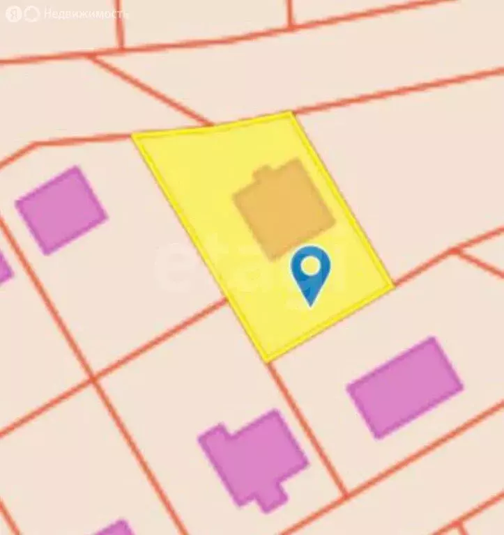 Дом в село Сокуры, коттеджный посёлок Новые Сокуры - 2, улица 9 Мая ... - Фото 2