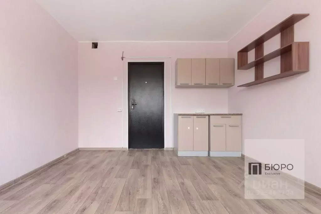 Комната Волгоградская область, Волжский ул. Пушкина, 38 (13.9 м) - Фото 2