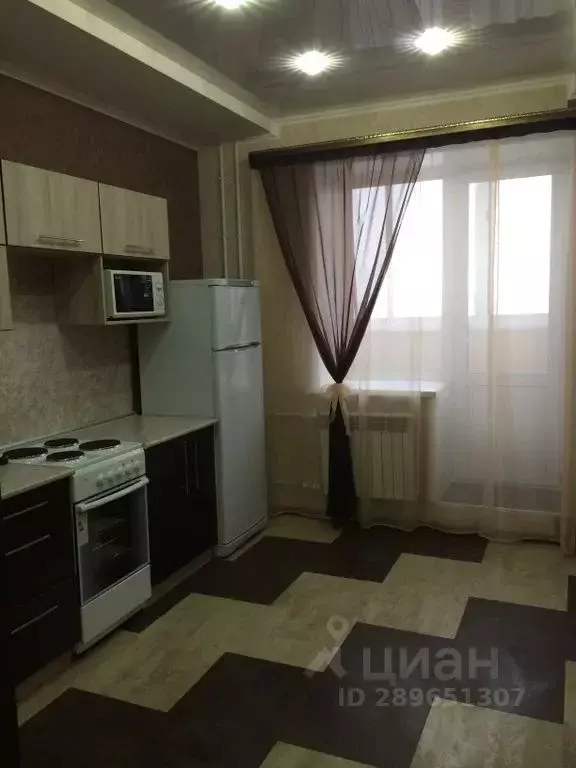 1-к кв. Алтай, Горно-Алтайск Заринская ул., 39к2 (35.0 м) - Фото 2