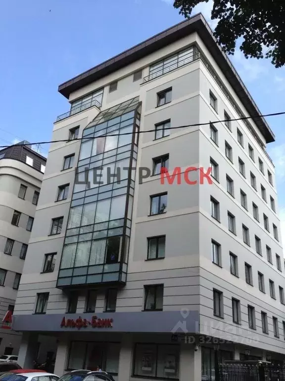 Офис в Москва ул. Образцова, 4А (300 м) - Фото 1