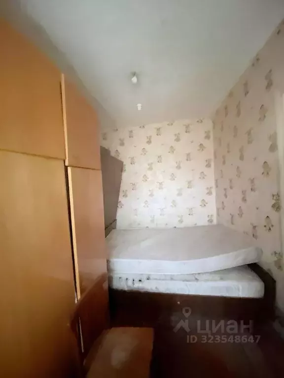 2-к кв. Кемеровская область, Кемерово пер. 1-й Тульский, 8 (42.9 м) - Фото 2