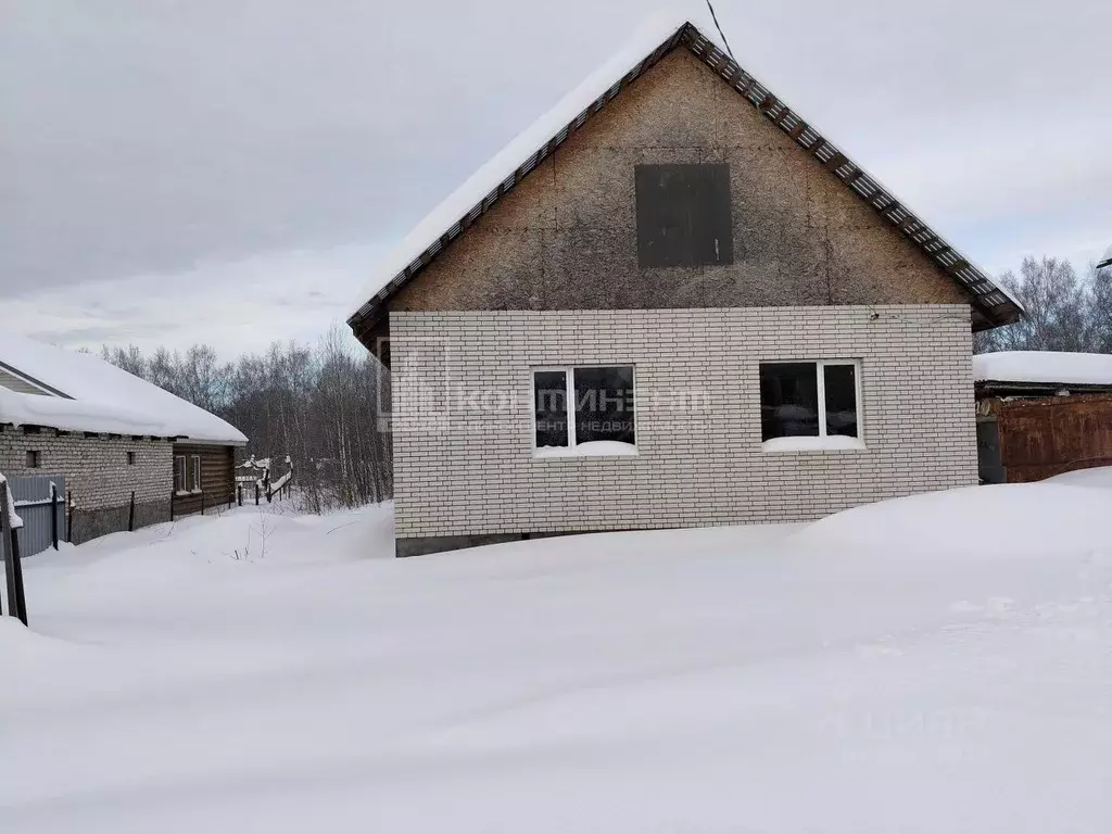 Дом в Владимирская область, Вязники 1-й Чапаевский пер., 72 (95 м) - Фото 2