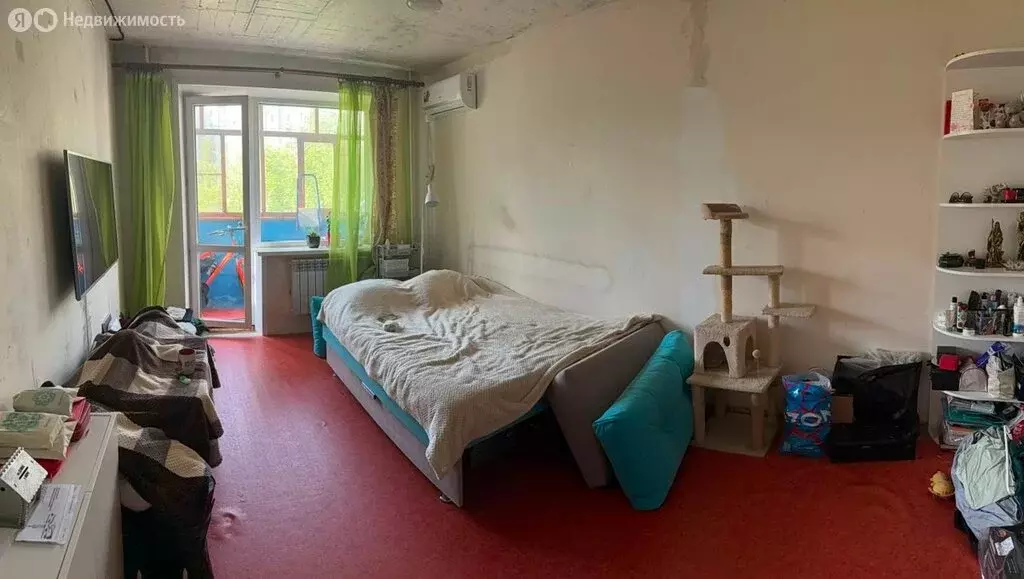 2-комнатная квартира: Губкин, улица Агошкова, 3 (53 м) - Фото 2