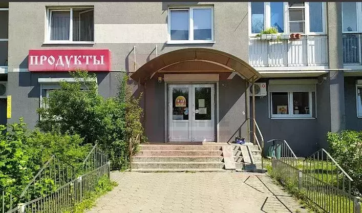 Помещение свободного назначения в Калининградская область, Калининград ... - Фото 0