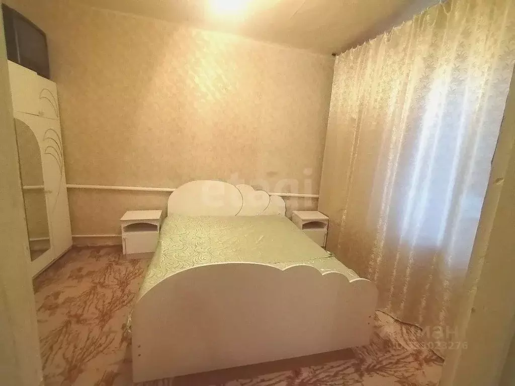 Дом в Воронежская область, Семилукский район, Стрелица рп ул. ... - Фото 2