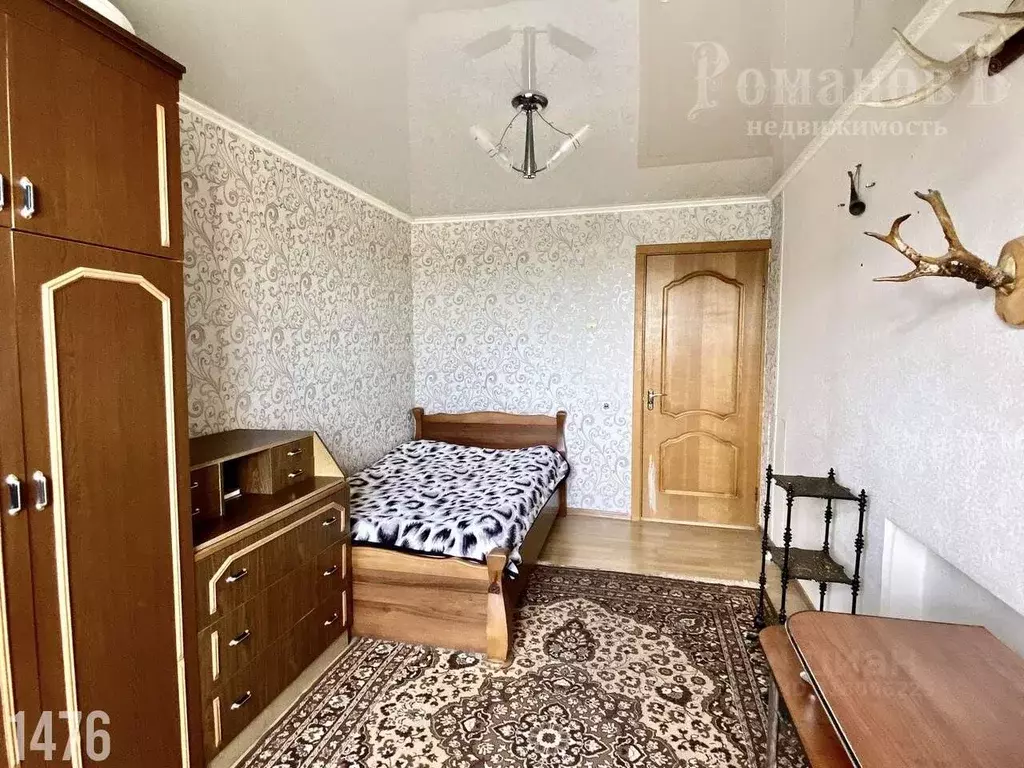 3-к кв. Ставропольский край, Ставрополь ул. Серова, 10 (67.0 м) - Фото 1