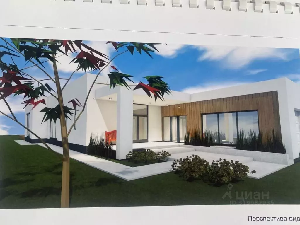 Дом в Саратовская область, Энгельс ул. Тургенева, 13А (207 м) - Фото 2