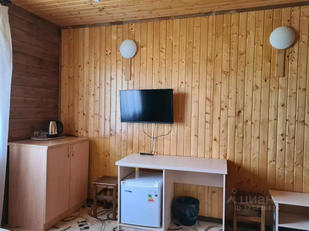 Комната Адыгея, Майкопский район, Даховская ст-ца  (18.0 м) - Фото 2