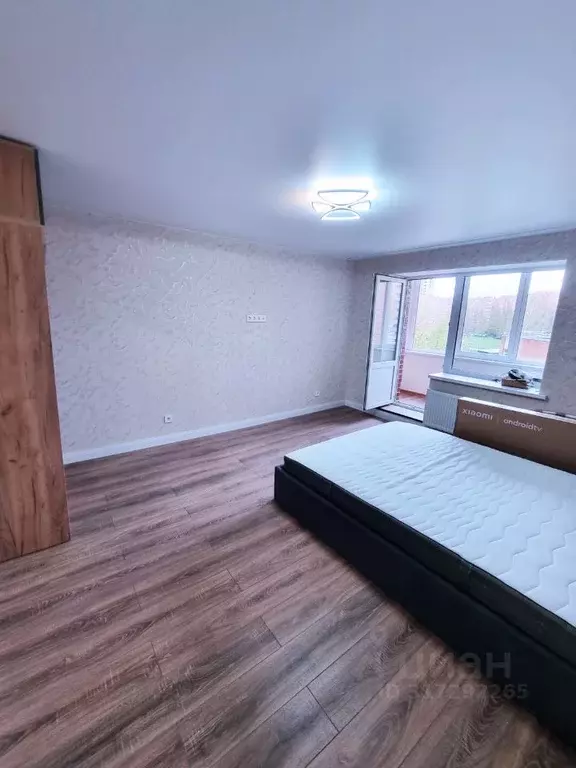 1-к кв. Санкт-Петербург Ленинский просп., 75к2 (36.4 м) - Фото 0