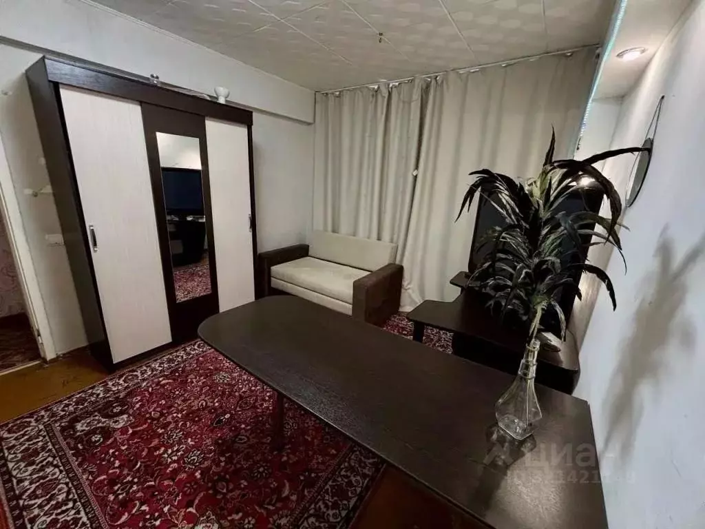 1-к кв. Коми, Воркута бул. Шерстнева, 6 (31.0 м) - Фото 2