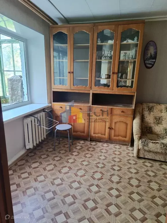Продаётся 2-к квартира, 41.1 м - Фото 0