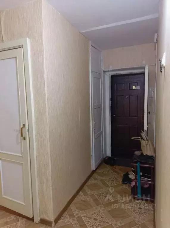 3-к кв. Тюменская область, Ишим Казанская ул., 42 (60.7 м) - Фото 2