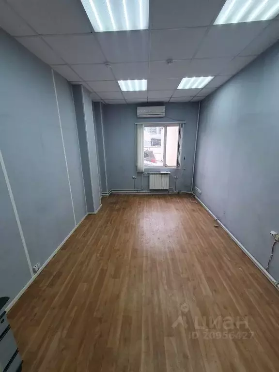 Офис в Санкт-Петербург Кузнецовская ул., 52К4 (14 м) - Фото 1