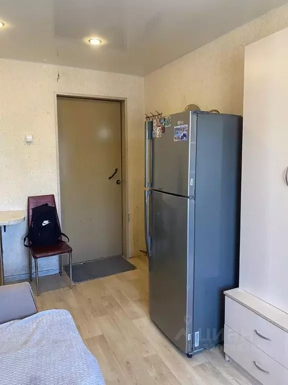Комната Архангельская область, Архангельск Садовая ул., 36 (11.1 м) - Фото 1
