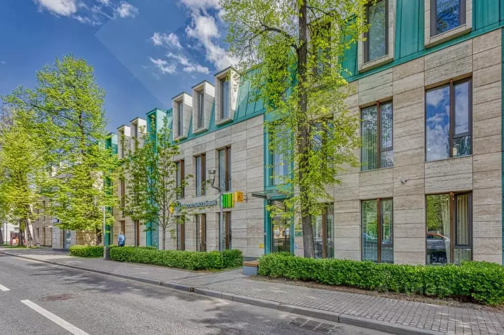 Офис в Москва Наставнический пер., 17С2 (385 м) - Фото 2