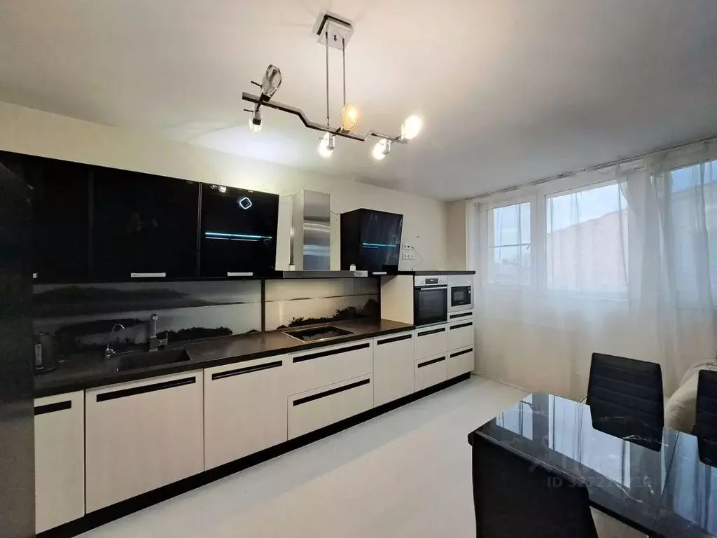 2-к кв. Московская область, Апрелевка Наро-Фоминский городской округ, ... - Фото 2