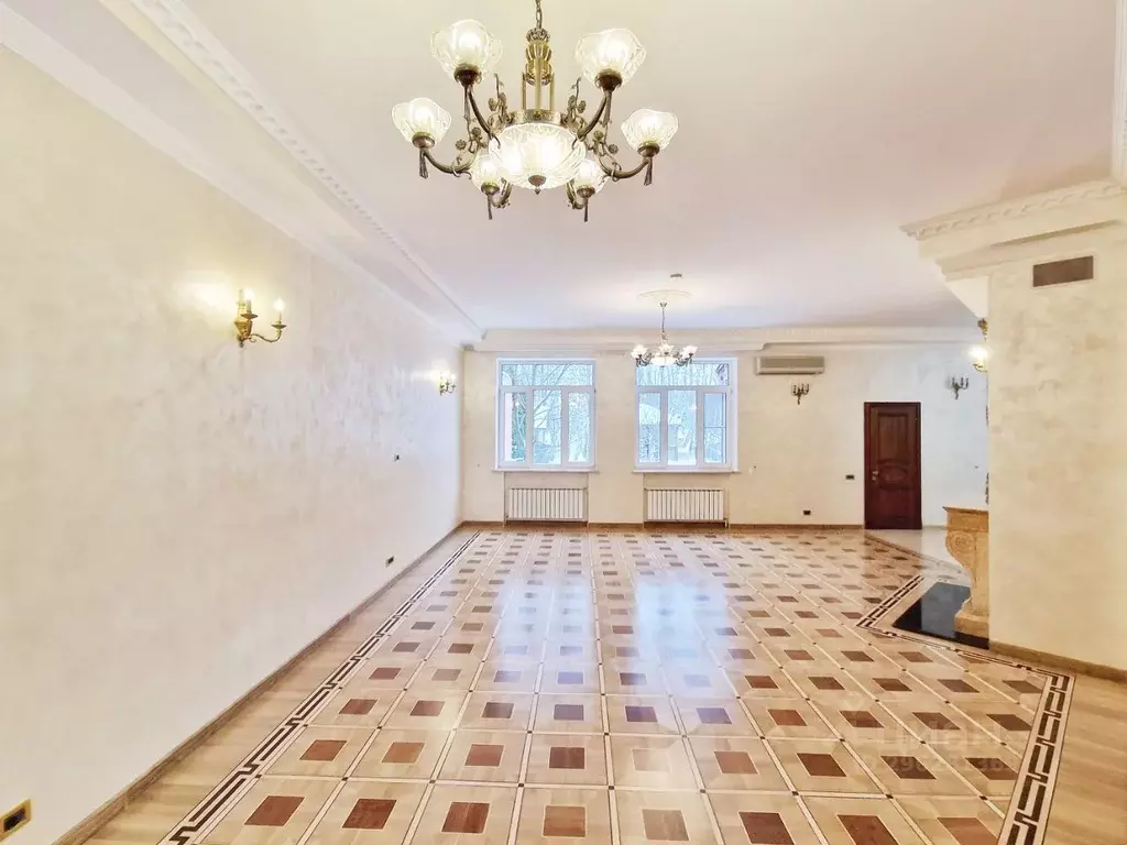 Таунхаус в Москва д. Сосенки, Дубровка жилой комплекс (360 м) - Фото 2