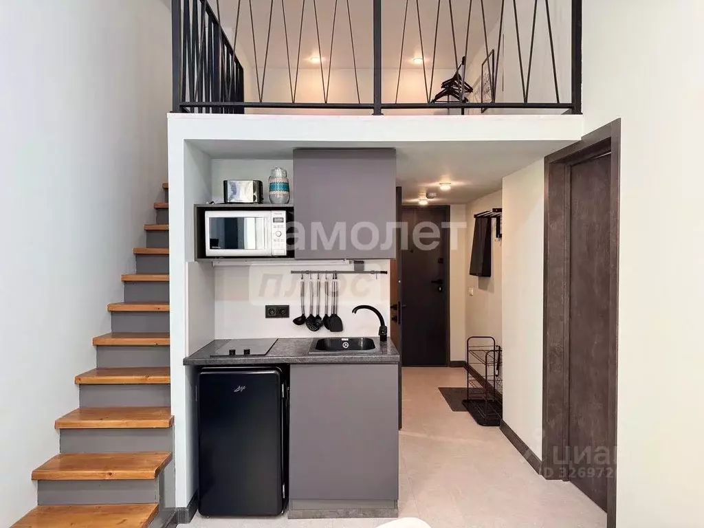 2-к кв. Москва Электролитный проезд, 5Б (41.0 м) - Фото 2