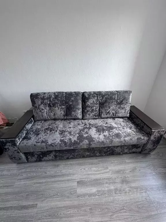 1-к кв. Волгоградская область, Волгоград ул. Химина, 9А (40.0 м) - Фото 2