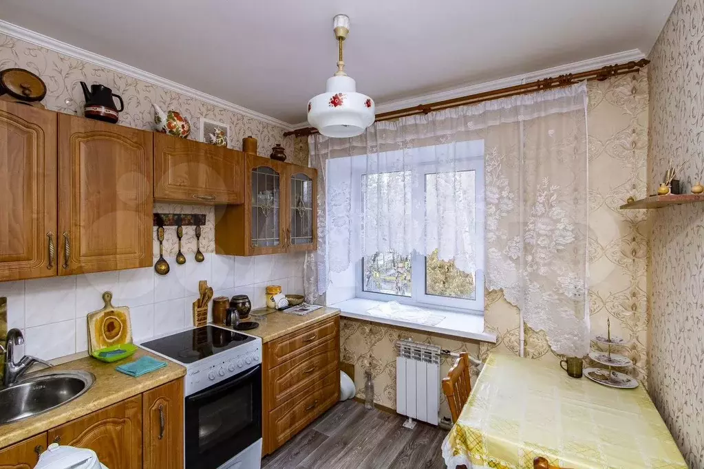 2-к. квартира, 45 м, 3/4 эт. - Фото 0